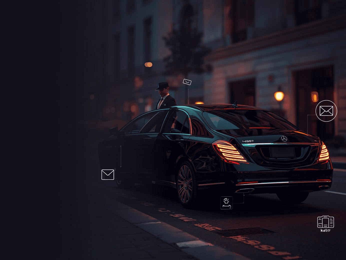 Explore Listings vehicles and verified drivers